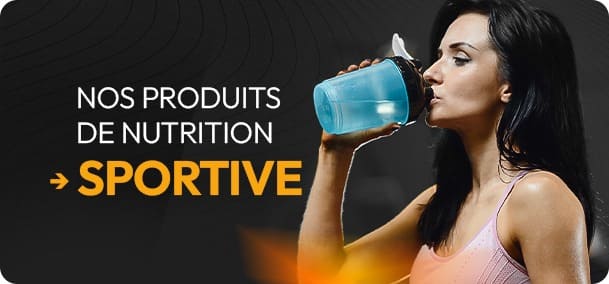 Impact nutrition